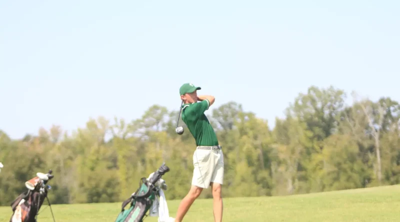 Delta State Men’s Golf Finishes Day One in Eighth at Hurricane Invitational Statesmen Finish Day one at the Hurricane Invitational in eighth