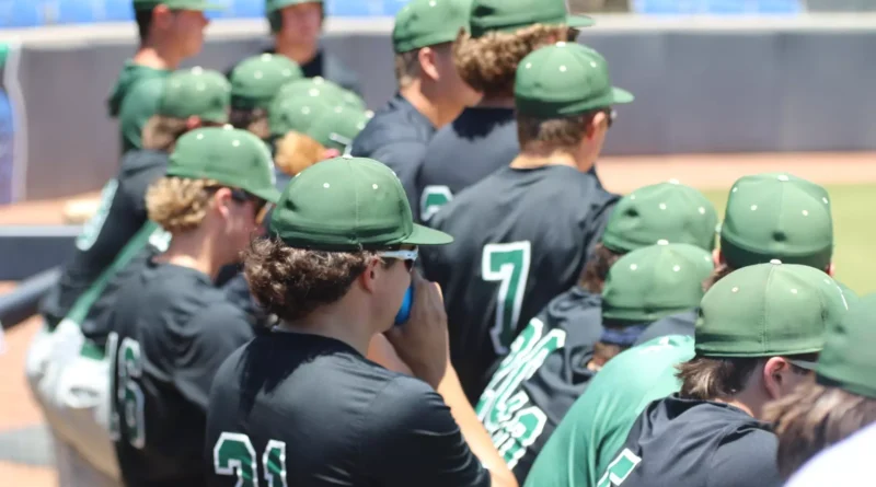 Delta State University cancels Sunday baseball prospect camp Baseball’s Prospect Camp set for Sunday is Canceled