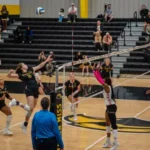Southern Miss Volleyball Set for Sun Belt Series at Louisiana Southern Miss Ready for Trip to Lafayette to Face Louisiana