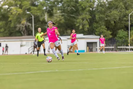 Southern Miss soccer faces ULM with tournament berth at stake Southern Miss Closes Regular Season at ULM with Postseason Stakes