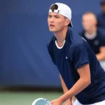 Milburn and Kudriashov Reach ITA Southern Regionals Doubles Final Milburn, Kudriashov Advance to Doubles Final at ITA Southern Regionals