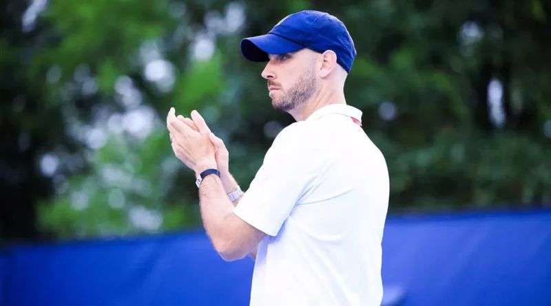Ole Miss women’s tennis earns two qualifying wins in Sumter Women’s Tennis Picks Up Two Wins in Sumter Qualifying