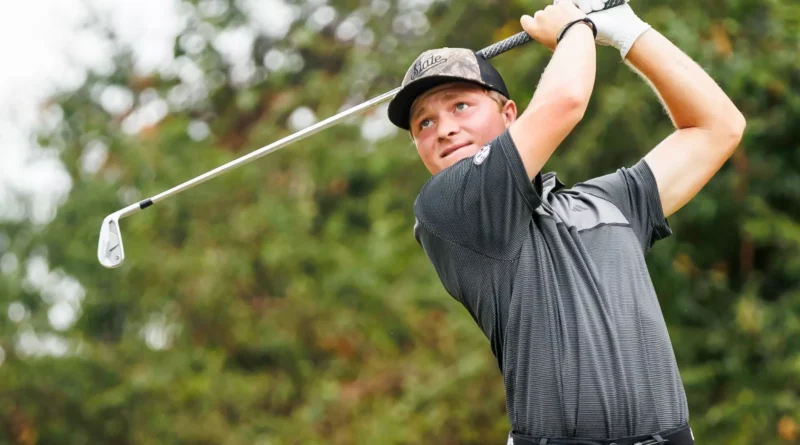 Mississippi State Men’s Golf Tied for Second at Cullan Brown Collegiate Three Bulldogs In Top 20 After Play Is Suspended At Cullan Brown Collegiate