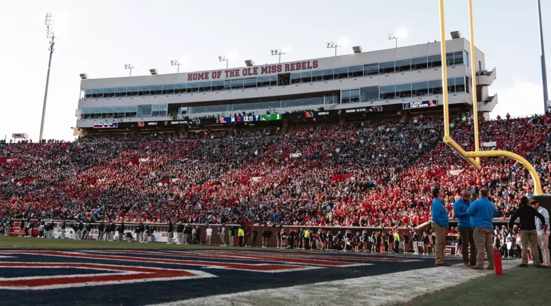 Ole Miss football hosts No. 13 Missouri in top-15 matchup Football vs. Missouri: Tune In