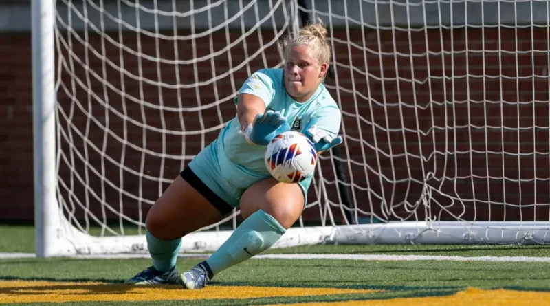 Addi Roberts earns fourth CCS Defensive Player of the Week award Addi Roberts Earns Fourth CCS Defensive Player of the Week Honor This Season