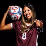 Mississippi State Hosts No. 11 South Carolina in Key SEC Soccer Match Bulldogs Open Three-Match Homestand With No. 11 South Carolina