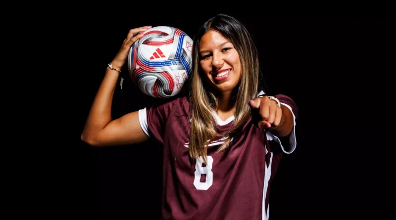 Mississippi State Hosts No. 11 South Carolina in Key SEC Soccer Match Bulldogs Open Three-Match Homestand With No. 11 South Carolina