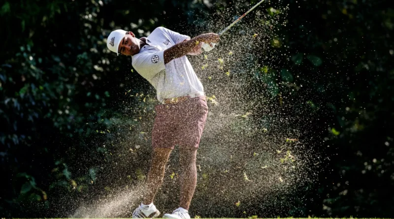 Mississippi State Set for Final Fall Tournament at Steelwood Bulldogs Close Fall At Steelwood Collegiate Invitational