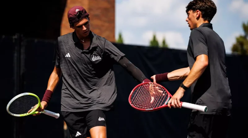 Six Bulldogs to compete at ITA Southern Regional Championships in Auburn Eight Bulldogs Take on ITA Southern Regional Championships
