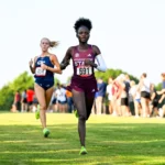 Mississippi State Finishes Second at Chile Pepper Cross Country Festival Jelpleting Breaks Program Record At Chile Pepper Cross Country Festival