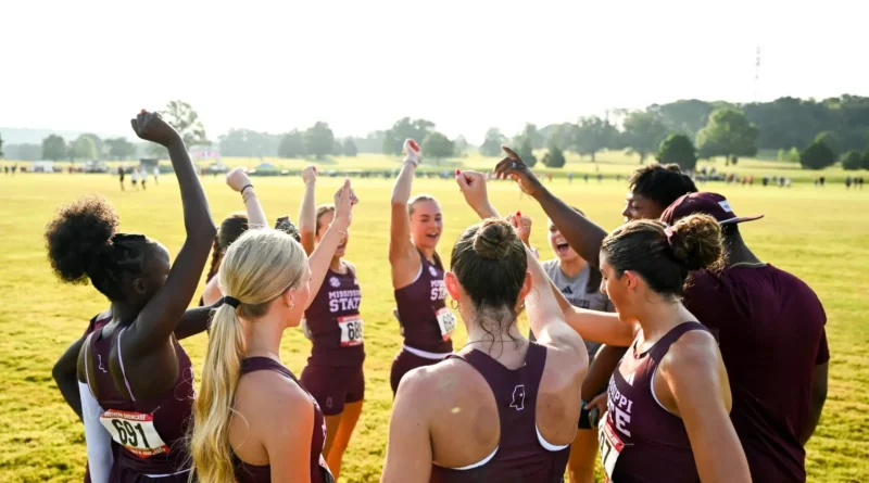 Mississippi State Cross Country to Compete in Crimson Classic Mississippi State Headed To The Yellowhammer State