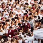 Mississippi State Hosts No. 7 Alabama in Key SEC Showdown Countdown To Kickoff: #16 State Takes On #7 Alabama