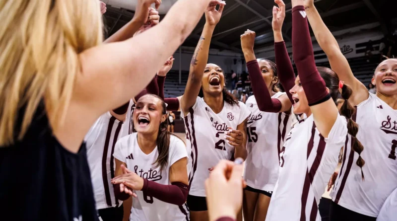 Bulldogs Return Home to Face Two SEC Opponents Bulldogs Are Back Home At The Griss
