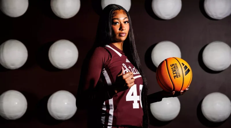 Mississippi State’s Madison Francis Named to McClain Award Watch List Francis Earns Spot On Katrina McClain Power Forward Of The Year Watch List