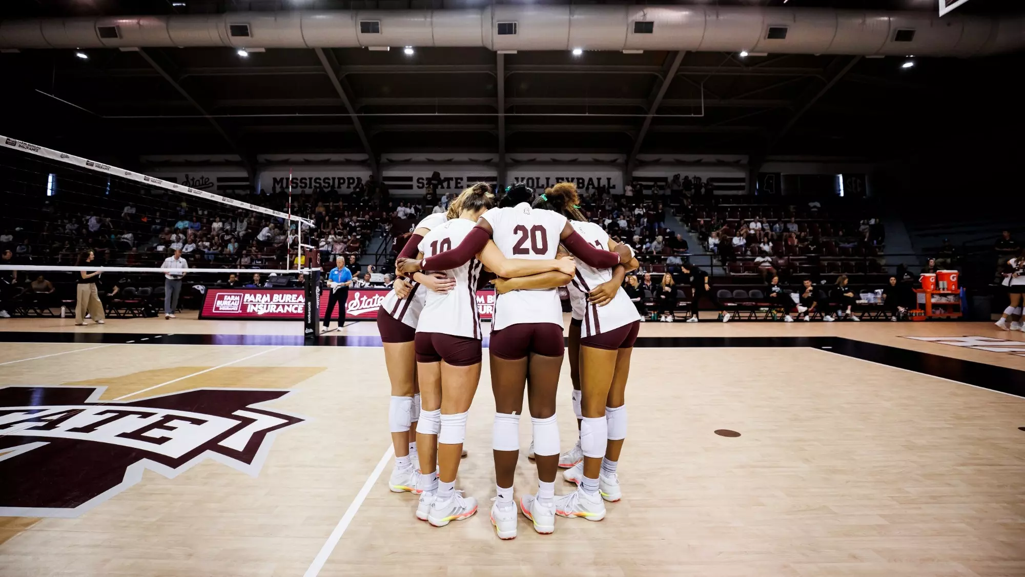 Mississippi State Falls to Missouri in Columbia