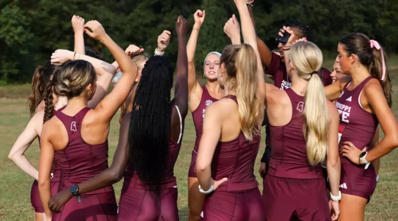 Mississippi State Women Set for SEC Cross Country Championships Mississippi State Heads To Columbia For SEC Championship