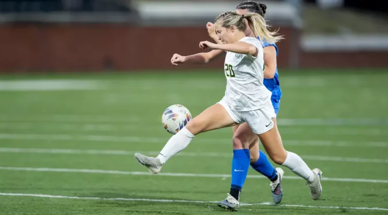 Belhaven Falls 2-0 to Sewanee in Regular-Season Finale Belhaven Falls to Sewanee in Regular Season Finale, Turn Toward CCS Championship
