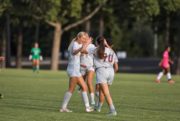Hinds Women’s Soccer routs U.S. Sports University 6-0 Hinds Women’s Soccer Shuts Out United States Sports University, 6-0