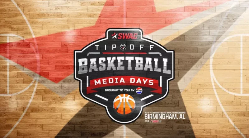 Mississippi Valley State Women’s Basketball to Attend 2026 SWAC Media Day MVSU Women’s Basketball Heads to Birmingham for 2026 SWAC Media Day