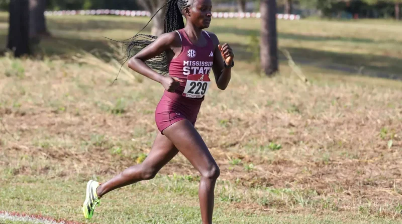 Mississippi State Finishes Third at Crimson Classic State Secures Podium Finish