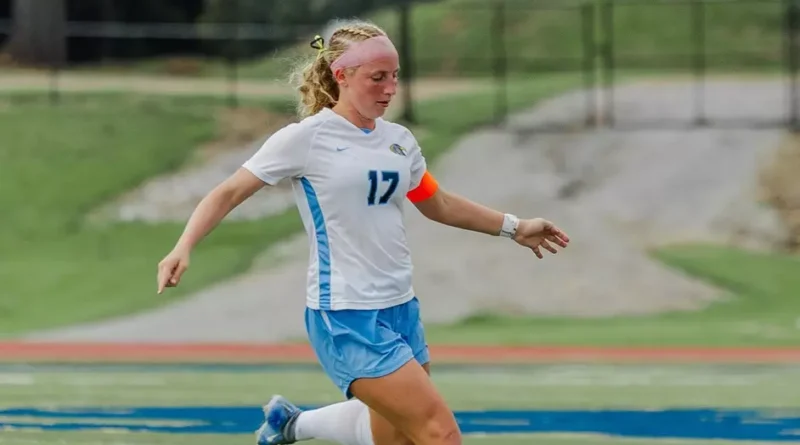 Mississippi Christian and Spring Hill Tie 2-2 in Women’s Soccer Women's Soccer: Choctaws Show Strong Offense Against Spring Hill