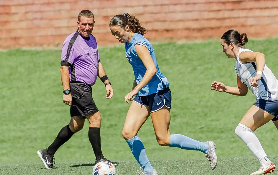 Mississippi Christian and Delta State Play to 0-0 Draw