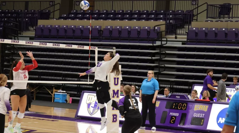 Millsaps Volleyball Splits Weekend Matches in Tennessee Volleyball Knocks Down Maryville, Stopped by Rhodes, Sewanee in Volunteer State
