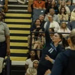 Mississippi Christian volleyball falls to UAH in four sets Volleyball: Choctaws Fall to UAH in Competitive Match