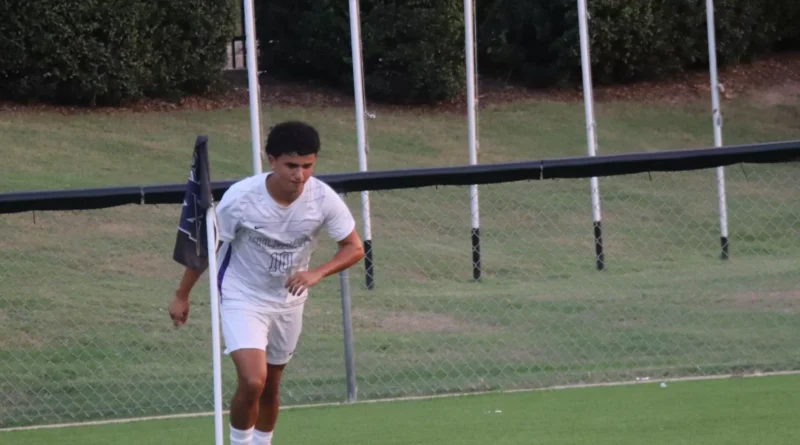 Millsaps Men’s Soccer splits weekend matches in Tennessee Men’s Soccer Finishes Weekend with Conference Splits in Tennessee