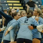 Mississippi Christian Volleyball Faces Top GSC Opponents on Road Volleyball: MC Volleyball Heads Back on the Road for Two GSC Matches