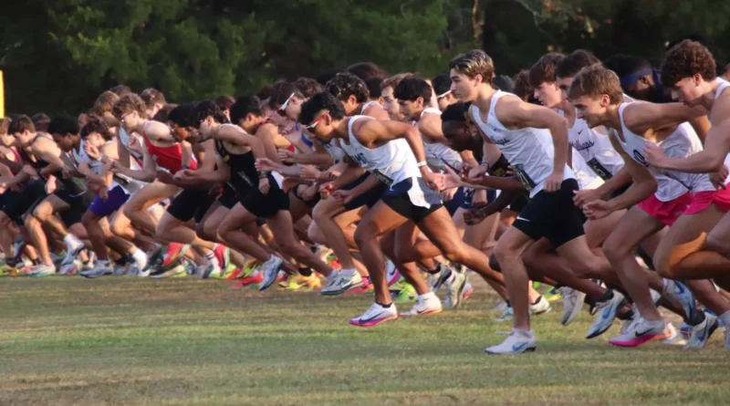 Millsaps Cross Country Teams Set for SAA Championships Cross Country Set to Take Marks at 2026 SAA Championships
