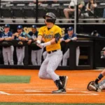 Gold Beats Black 7-6, Takes 2-1 Series Lead Gold Takes Game Three in Fall World Series Tuesday Night 7-6 to take Lead in Best of Five Set