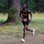 Belhaven Men Set for CCS Cross Country Championship Men's Cross Country Heads to Huntsville for CCS Championship