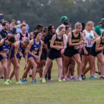 Belhaven women rank third entering CCS cross-country championship Women's Cross Country Set for Friday's CCS Championship in Huntsville