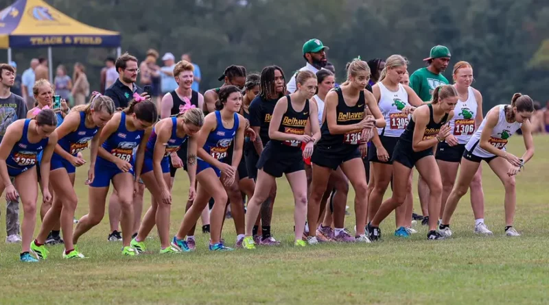 Belhaven women rank third entering CCS cross-country championship Women's Cross Country Set for Friday's CCS Championship in Huntsville