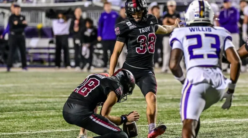 Former Rangers post three wins as Week 9 slate continues Senatobia to Saturdays: Week 9