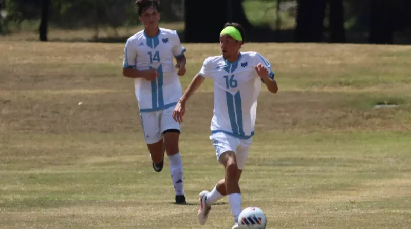 Owls fall to Belhaven 6-1 in men’s soccer Owls lose at Belhaven, 6-1