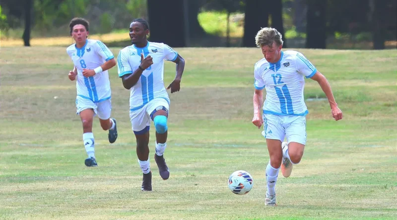 Blackburn College edges William Woods in second half Match slips away from Owls in second half