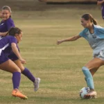Shinn scores twice as MUW women’s soccer earns first win of 2026 season Shinn’s leg kicks Owls to first win, 2-0