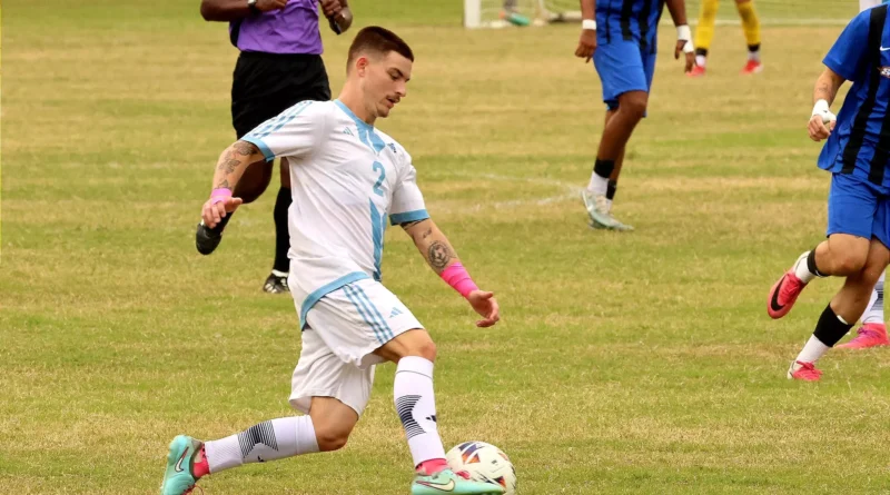 Webster men’s soccer blanks William Carey in SLIAC match The W men’s soccer blanked by SLIAC leader