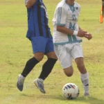Eureka beats MUW men's soccer 5-0 in SLIAC matchup MUW men’s soccer stopped by Eureka
