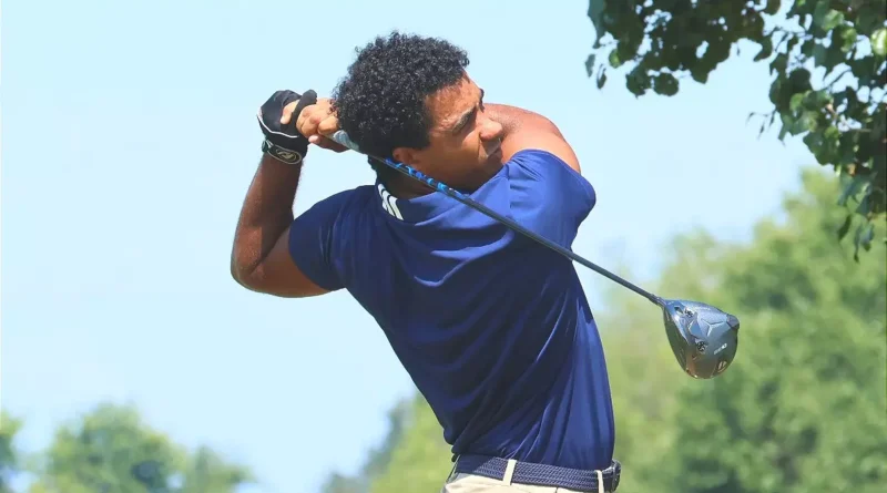 William Carey Men’s Golf Finishes 18th at West Pines Collegiate Men’s golf 18th at West Pines Collegiate