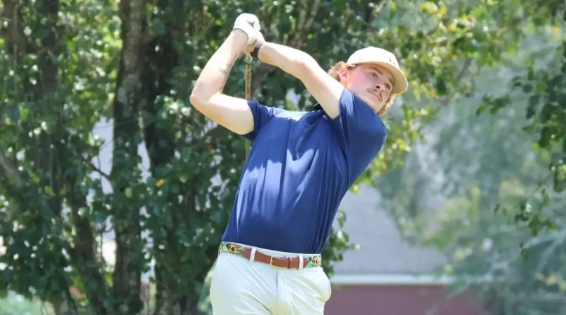 W Men’s Golf Wins Sulphur Springs Invitational The W men’s golf wins Sulphur Springs Invitational