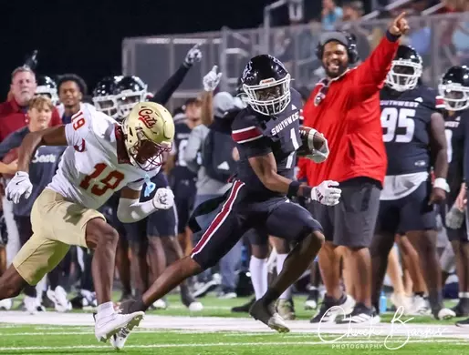Bear Defense Forces Three Turnovers in Win Over Jones Bear defense forces three turnovers against Jones