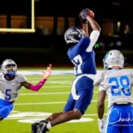 Southwest falls to Co-Lin in Homecoming showdown Southwest hosts Co-Lin for homecoming
