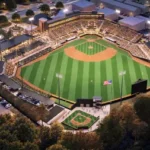 Southern Miss Seeks Funds for Pete Taylor Park Renovation Southern Miss Announces Vision for Pete Taylor Park Renovation