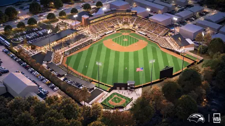 Southern Miss Seeks Funds for Pete Taylor Park Renovation Southern Miss Announces Vision for Pete Taylor Park Renovation