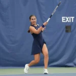 Four Ole Miss players set for ITF W15 Sumter Women’s Tennis Sends Four to ITF W15 Sumter