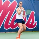 Ole Miss Women’s Tennis Players Reach ITA Southern Regional Doubles Final Nova, Soulie Advance to Doubles Final at ITA Southern Regionals