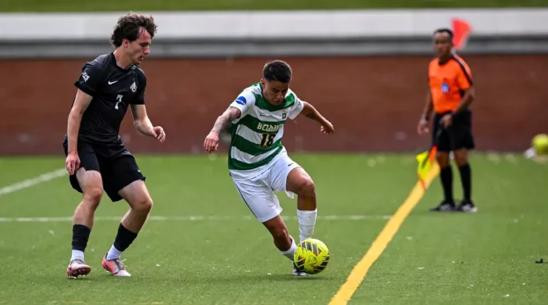 Asbury edges Belhaven 2-1 on Senior Day Blazers Fall Short Against Asbury on Senior Day